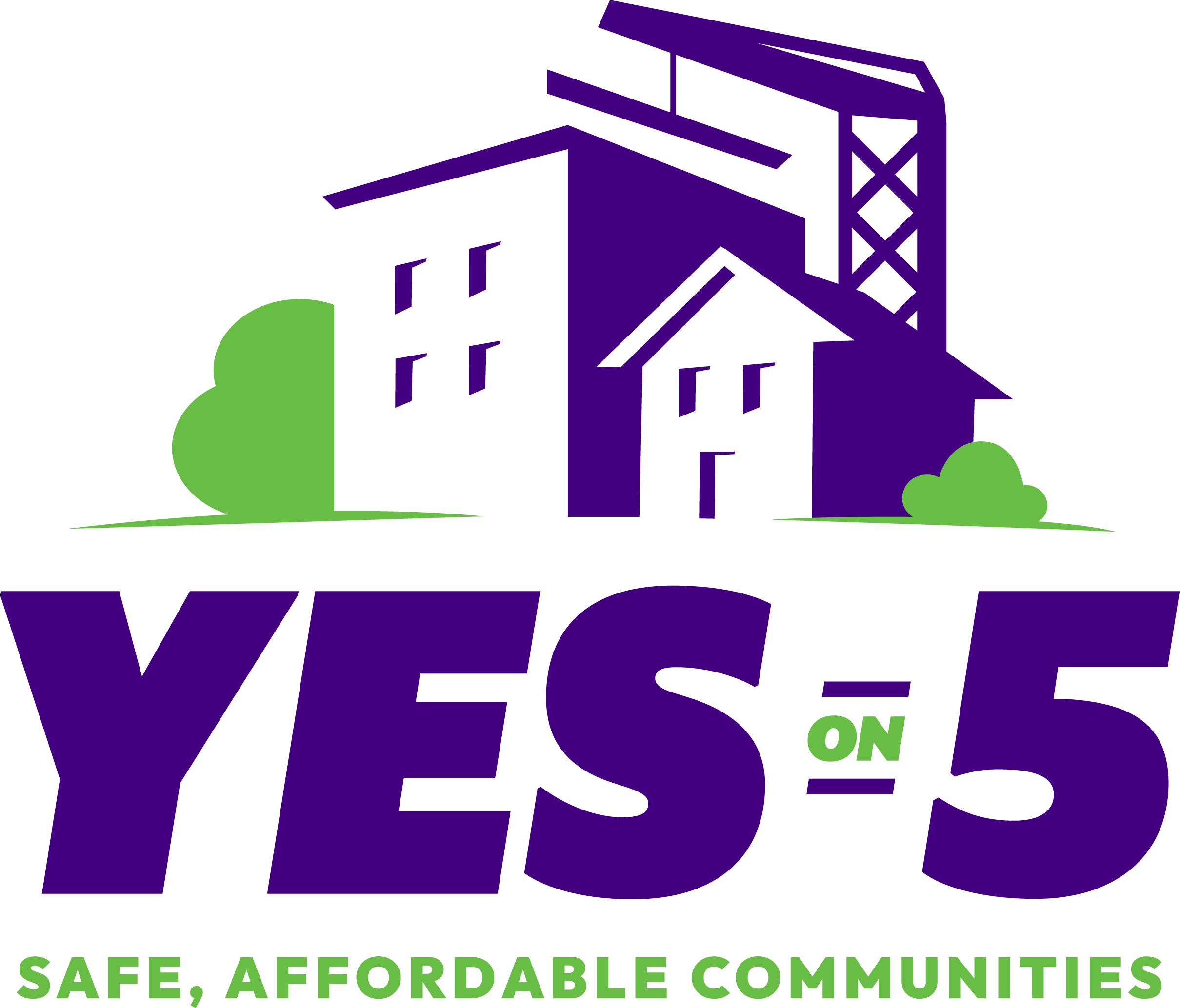 Yes+on+5+logo
