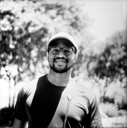 Andrew Bryant