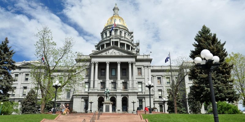 Colorado-State-Capitol