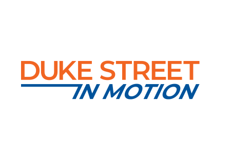 Duke Street in Motion Logo