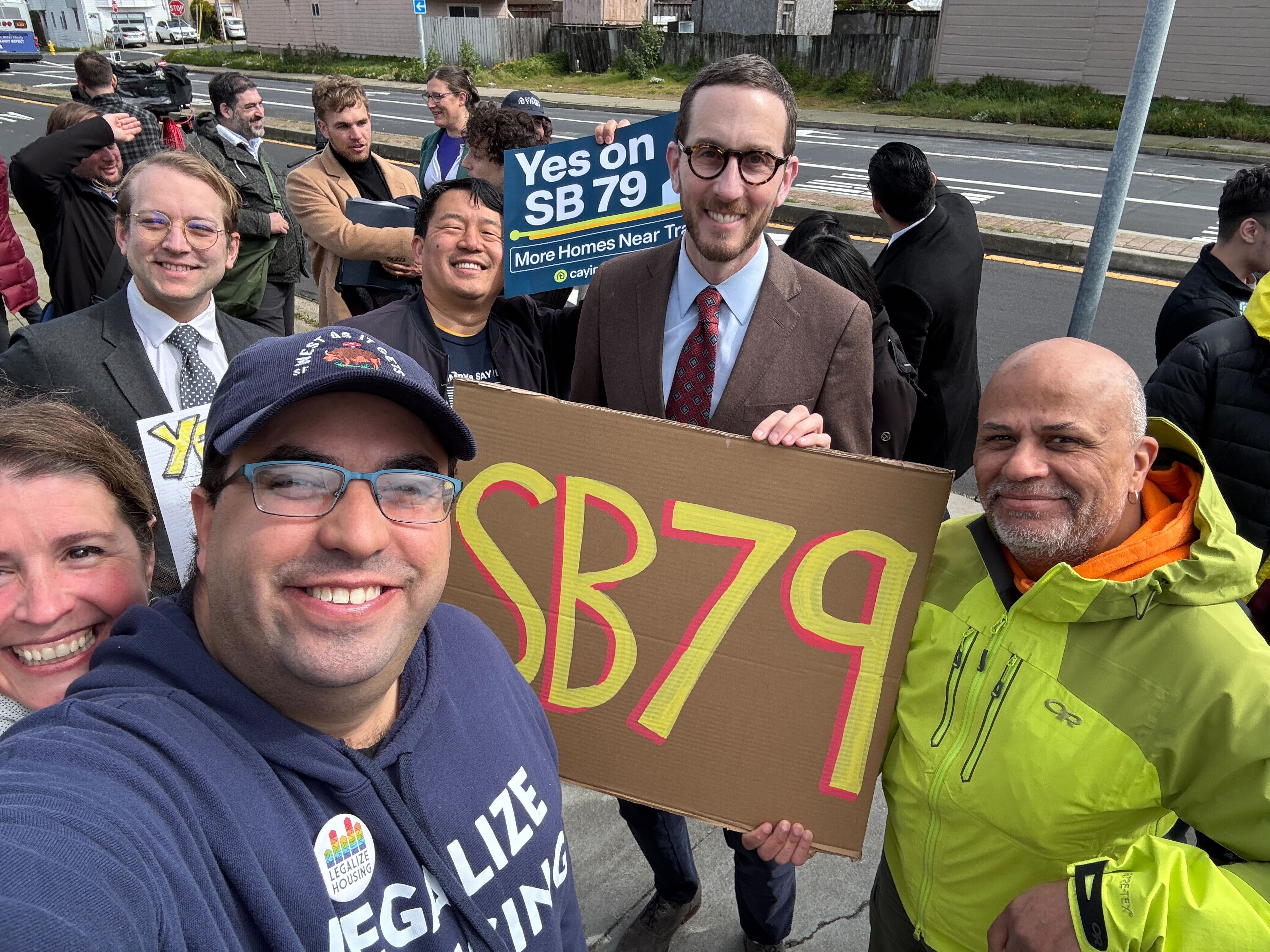How to Spot a Pro-Housing Leader (and Why It Matters for Your Community)