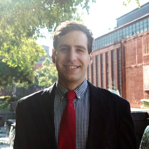 Jason Schwartz