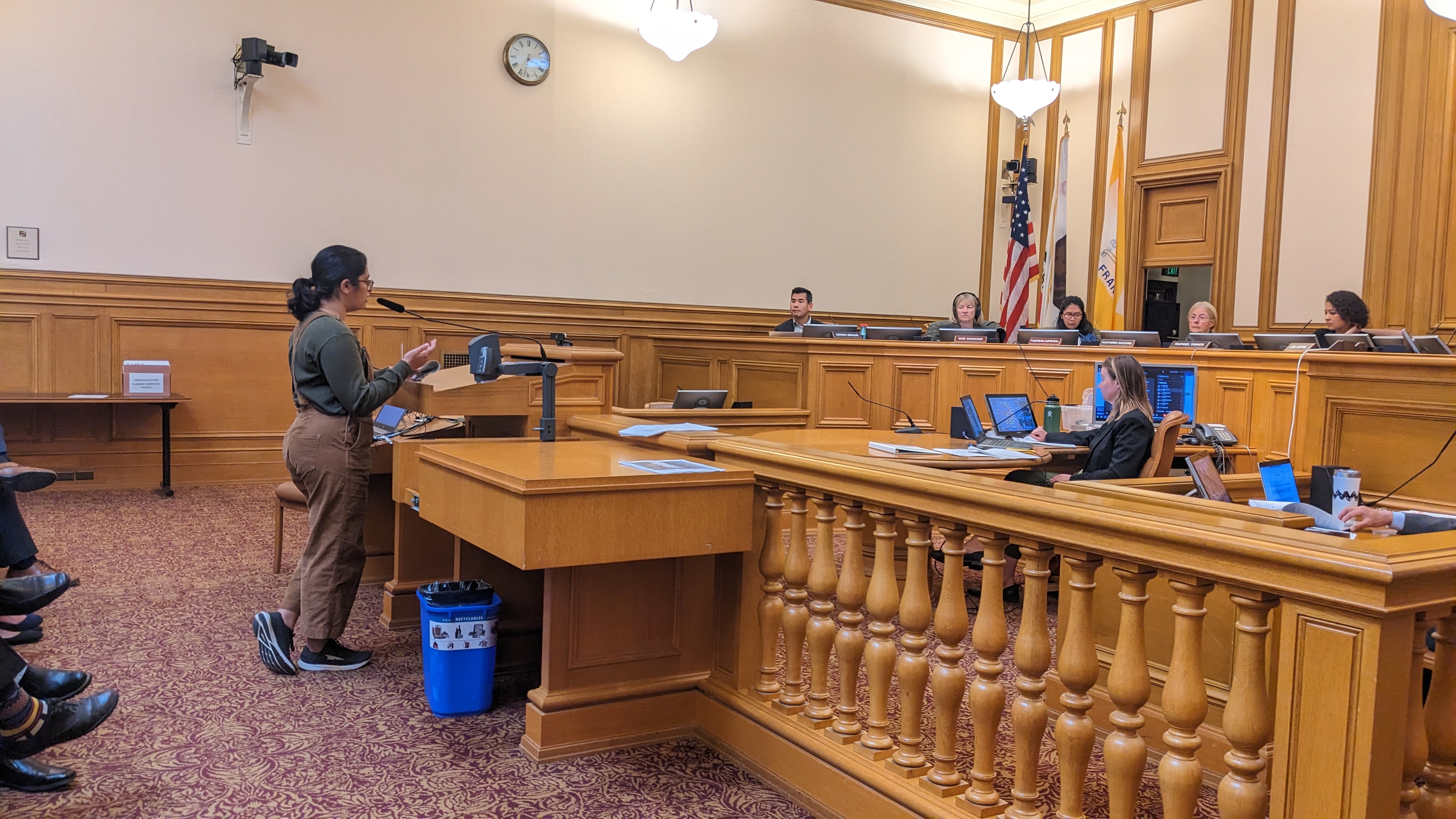 Pro-Housing Power Building: 5 Tips to Host a Public Comment Workshop