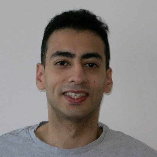 Mostafa El Nahass