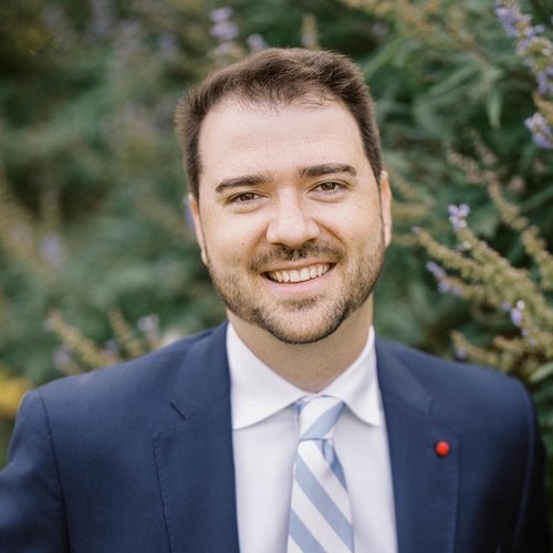 Peter Sutherland