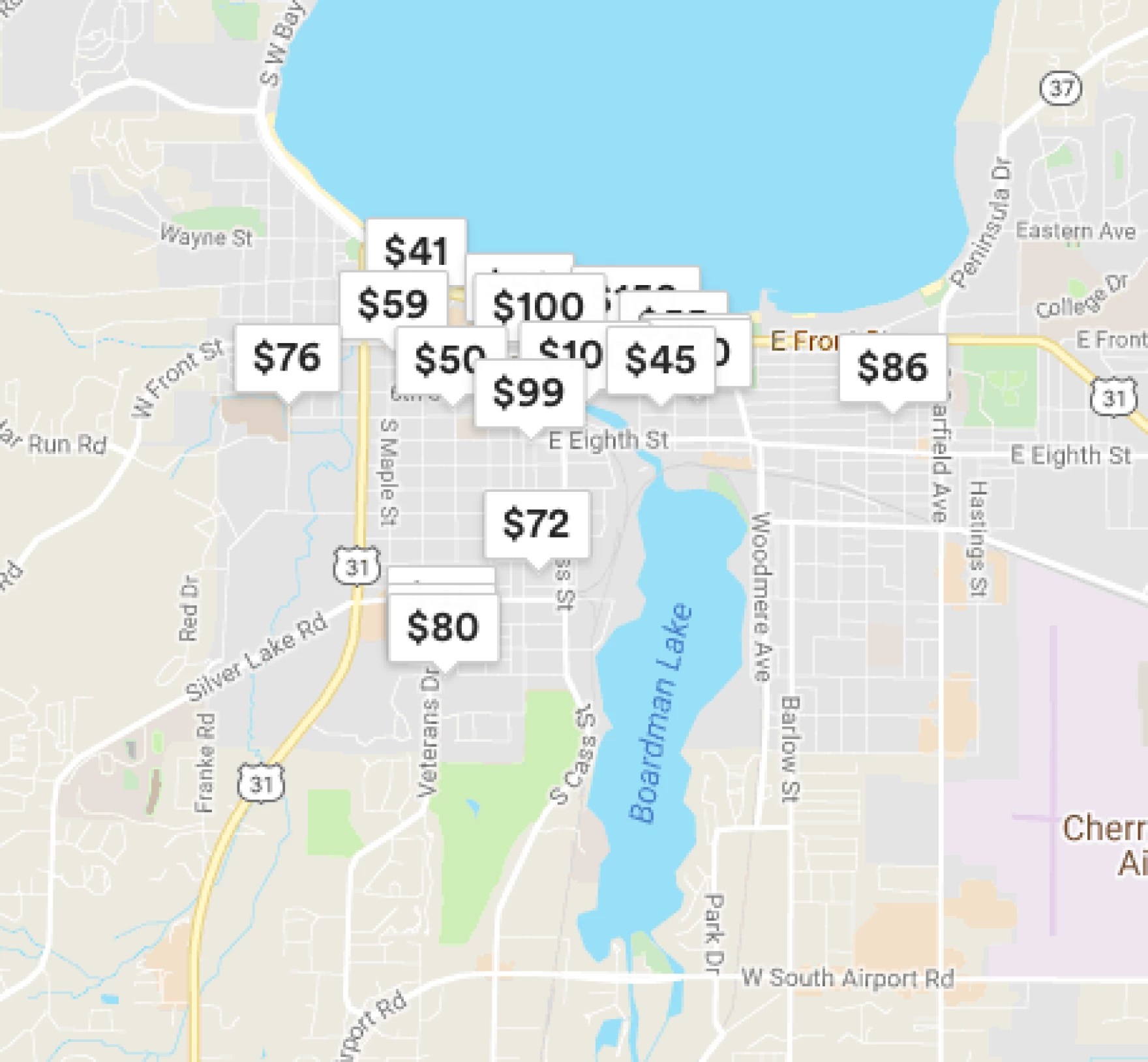 6 Surprising Things About 2022 From a Traverse City Housing Advocate Newbie