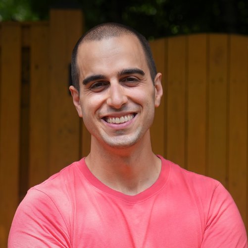 Naveed Easton