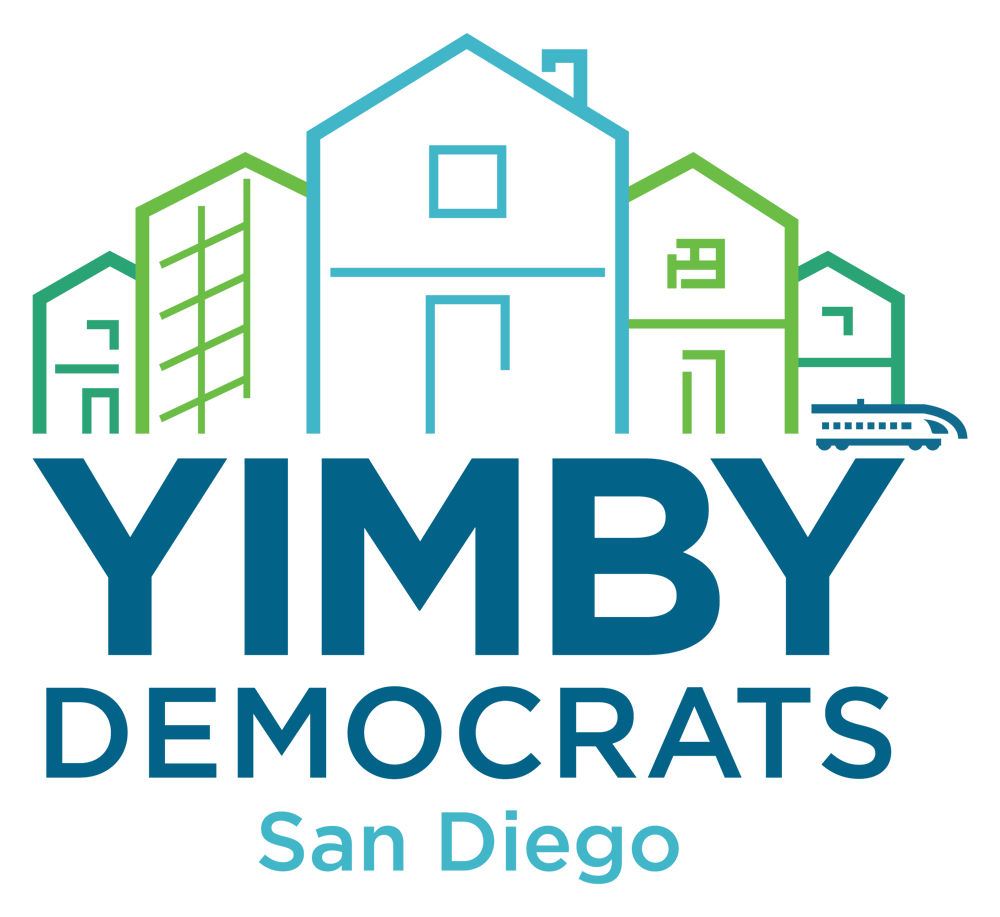 YIMBY Democrats of San Diego