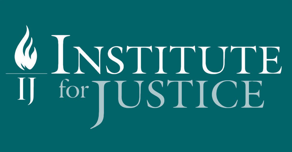 Institute for Justice