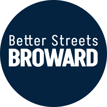 Better Streets Broward