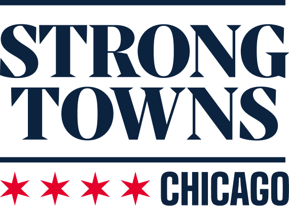 Strong Towns Chicago