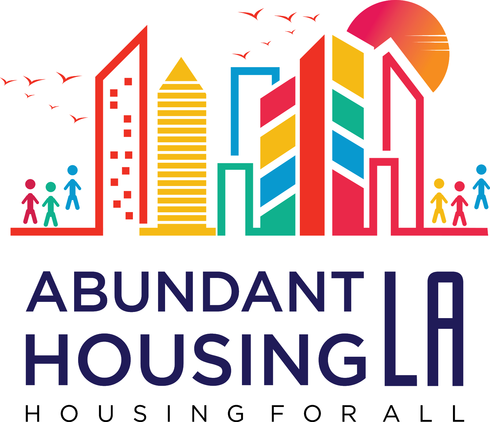 Abundant Housing LA (AHLA)