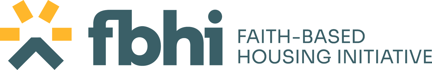 Faith-Based Housing Initiative