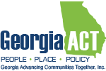 Georgia ACT
