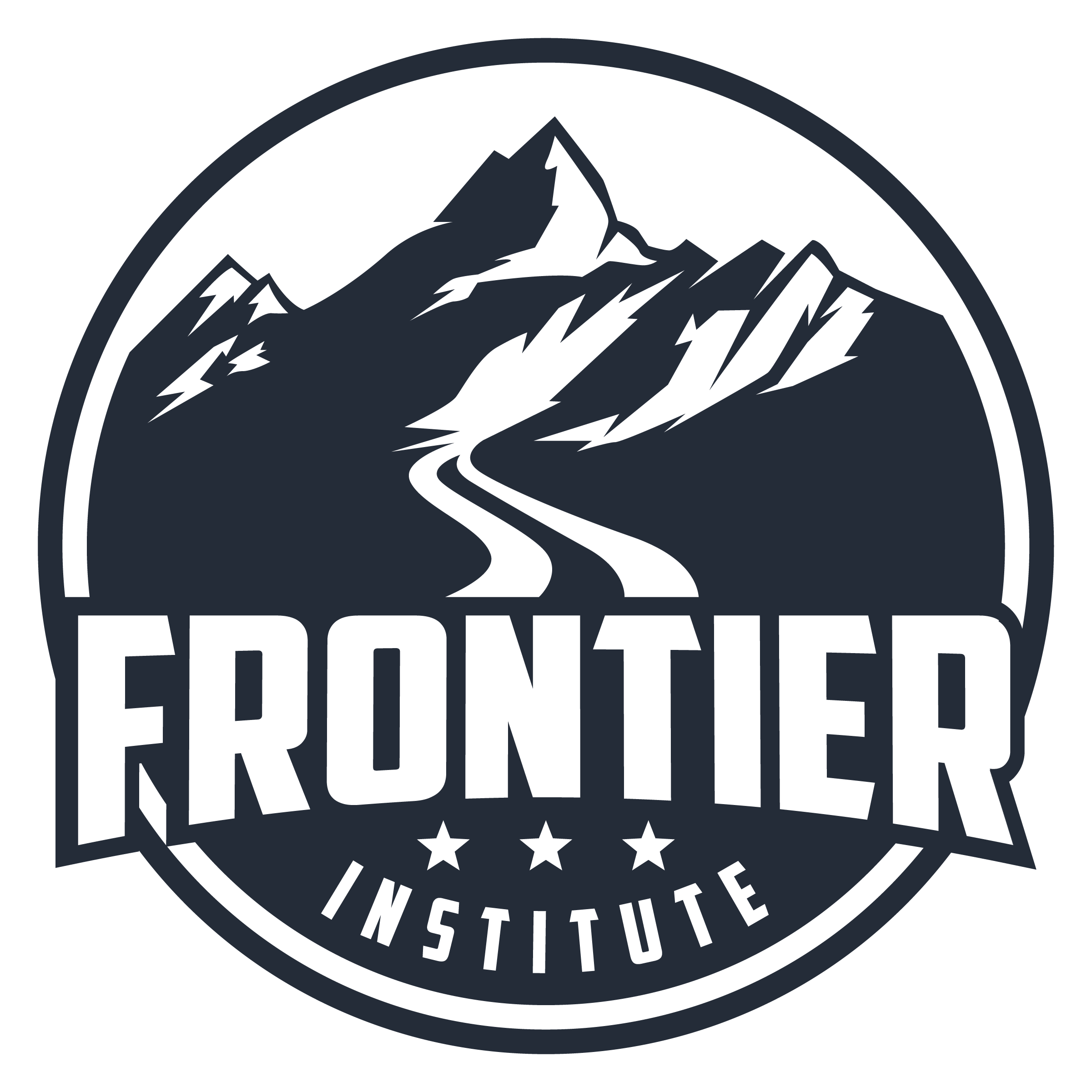 Frontier Institute