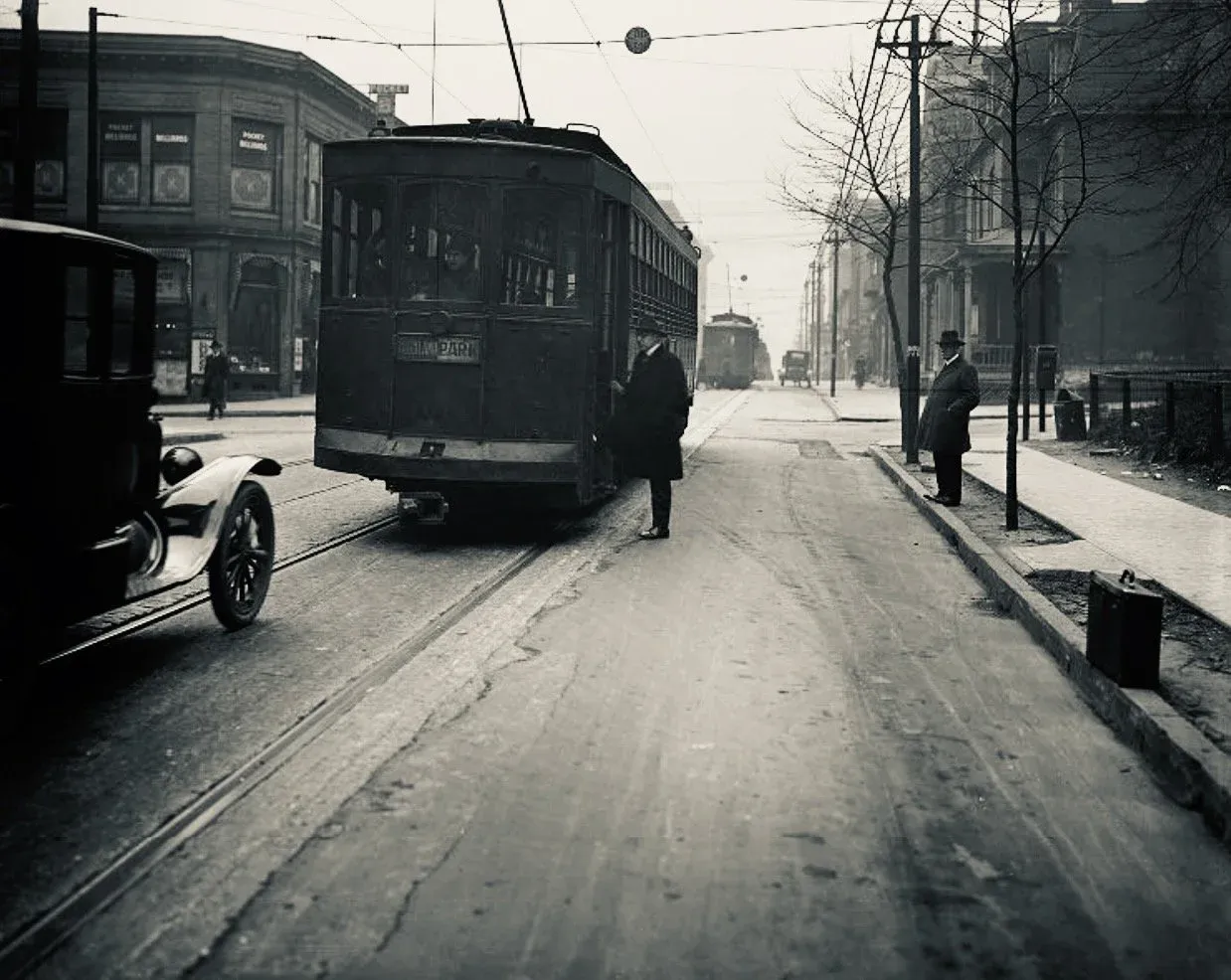 streetcar to highland park.jpeg